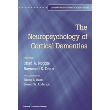 Step Kitap The Neuropsychology Of Cortical Dementias