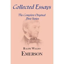 Step Kitap Collected Essays: Complete Original First Series