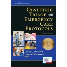 Step Kitap Obstetric Triage And Emergency Care Protocols