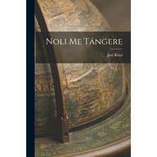 Step Kitap Noli Me Tángere