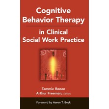 Step Kitap Cognitive Behavior Therapy In Clinical Social Work Practice