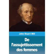 Step Kitap De L'assujettissement Des Femmes