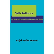 Step Kitap Self-Reliance