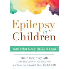 Step Kitap Epilepsy In Children: What Every Parent Needs To Know