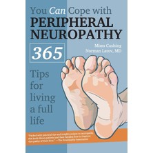 Step Kitap You Can Cope With Peripheral Neuropathy: 365 Tips For Living A Full Life