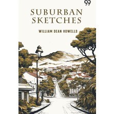 Step Kitap Suburban Sketches