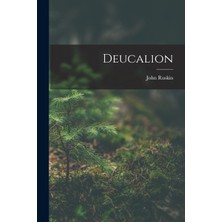 Step Kitap Deucalion