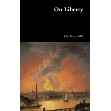 Step Kitap On Liberty