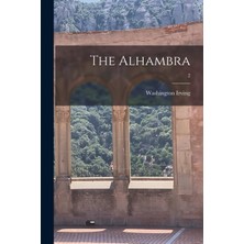 Step Kitap The Alhambra; 2