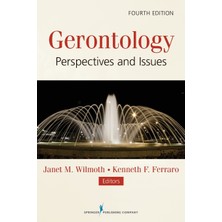 Step Kitap Gerontology: Perspectives And Issues