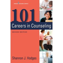 Step Kitap 101 Careers In Counseling