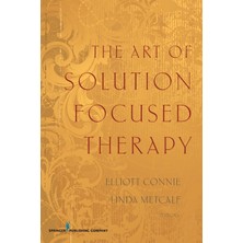 Step Kitap The Art Of Solution Focused Therapy