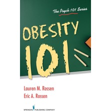 Step Kitap Obesity 101