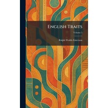 Step Kitap English Traits