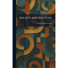 Step Kitap Society And Solitude
