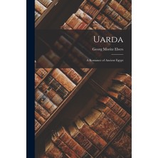 Step Kitap Uarda: A Romance Of Ancient Egypt
