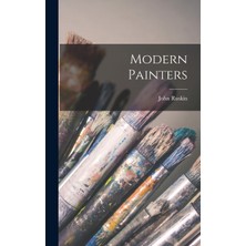 Step Kitap Modern Painters
