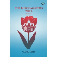 Step Kitap The Burgomaster's Wife Volume 1
