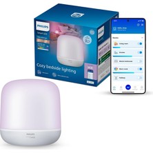 Universal Smart Lighting Hero Akıllı Masa Lambası (Type-C) - Google Home, Alexa, Homekit ve Matter Uyumlu