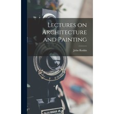 Step Kitap Lectures On Architecture And Painting