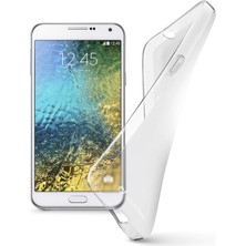 Universal SHAPECPHGALE7T Telefon Kılıfı Samsung Galaxy E7, Transparan