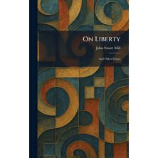 Step Kitap On Liberty: And Other Essays