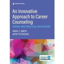 Step Kitap An Innovative Approach To Career Counseling: Theory And Practical Application