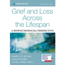 Step Kitap Grief And Loss Across The Lifespan: A Biopsychosocial Perspective