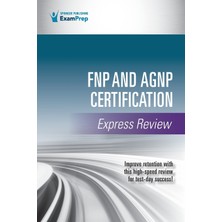 Step Kitap Fnp And Agnp Certification Express Review