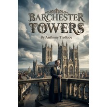 Step Kitap Barchester Towers