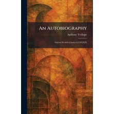 Step Kitap An Autobiography: Oxford World's Classics Ccxxxıx