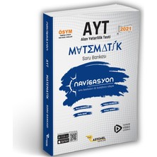 Universal Yks Ayt Matematik Soru Bankası Navigasyon Video Çözümlü