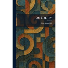 Step Kitap On Liberty