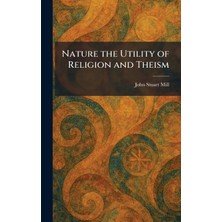 Step Kitap Nature The Utility Of Religion And Theism