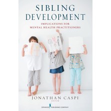 Step Kitap Sibling Development: Implications For Mental Health Practitioners