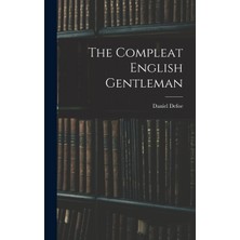 Step Kitap The Compleat English Gentleman