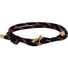 Sailing Knot Üçgen Bileklik