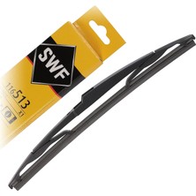 Universal Valeo Das Original Rear Arka Silecek Hyundai I20 (2009-2012), Land Rover Discovery Sport (2018 ve Sonrası), Toyota Yaris (2008-2011) Yaris Cross (2018-2020) (300 Mm) 116513