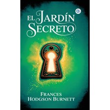 Step Kitap El Jardín Secreto