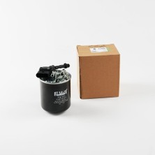 Universal Mazot Filtresi, Oem 651 090 16 52, Mercedes OM651 W204 W205 C218 W212 C207 ile Uyumlu