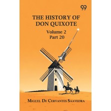 Step Kitap The History Of Don Quixote: Volume 2 Part 20