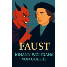 Step Kitap Faust(Illustrated)