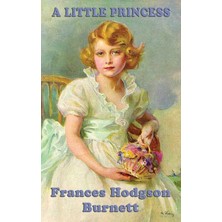 Step Kitap A Little Princess