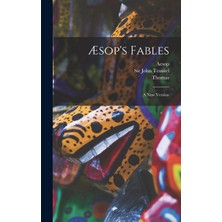 Step Kitap Æsop's Fables: A New Version
