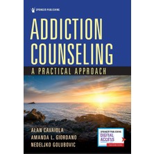 Step Kitap Addiction Counseling: A Practical Approach