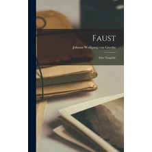 Step Kitap Faust: Eine Tragödie