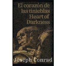 Step Kitap El Corazón De Las Tinieblas - Heart Of Darkness