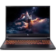 Acer Nitro V 16 2.nesil Core 7 240H-RTX5070 8GB-16GB-1TB SSD-16INC-FREEDOS