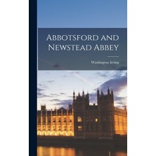 Step Kitap Abbotsford And Newstead Abbey