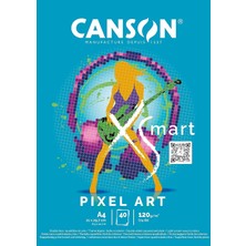 Universal Xsmart Çizim Kağıdı, Beyaz, Düz, 120 G/m², Uzun Taraflı, A4-21 x 29,7 Cm, Beyaz, 40 Yaprak